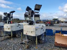 Image of Tower Light VB-9 Diesel