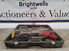 Image of Milwaukee K900K Heavy Duty Breaker