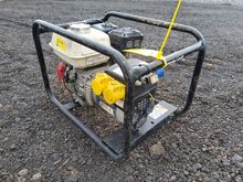 Image of Petrol Generator