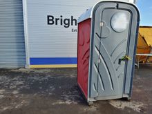 Image of Portable Toilet