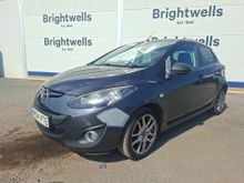 Image of MAZDA 2 SPORT VENTURE EDITION 5 Door Hatchback