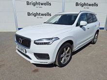 Image of VOLVO XC90 B6 MHEV AWD AUTO Estate