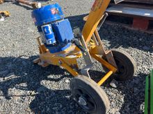 Image of Electric Floor Scraper