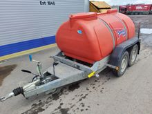 Image of 2000 Litre Water Bowser - Towable