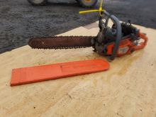 Image of Husqvarna 560XP Chainsaw
