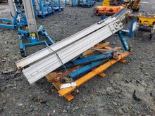 Image of Genie SLA-15 Lift