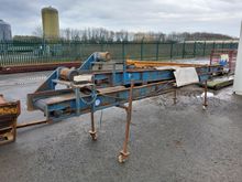 Image of Helligear Elevator