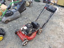 Image of Toro Commercial Petrol Mower