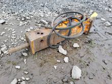 Image of 1.5 Ton Breaker