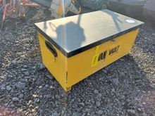 Image of Lockable Van Vault