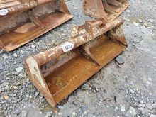 Image of 48inch Ditch Bucket