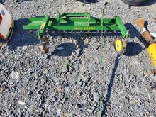 Image of John Deere Spring Rake
