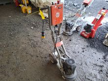 Image of Husqvarna Honda PG280 Floor Grinder