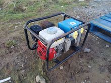 Image of Stephill 3KVA Petrol Generator