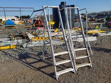 Image of 2x Step Ladder