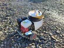 Image of Brendon Petrol Power Washer