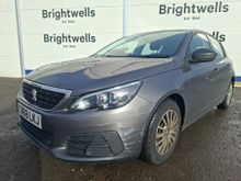 Image of PEUGEOT 308 ACCESS BLUEHDI S/S 5 Door Hatchback