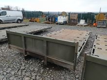 Image of MAN Load Bed