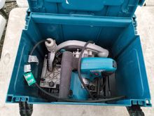 Image of Makita SP6000 Plunge Saw