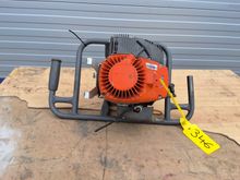 Image of Efco Etr1540 One-Man Post Hole Borer