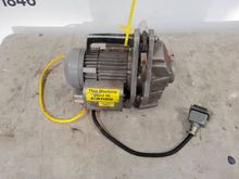 Image of Minifor Tr30 Hoist 110V Swl 300Kg