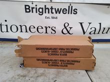 Image of 4x Boxes of Wiper Blades