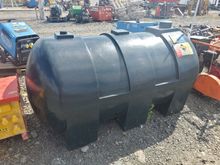 Image of Oil Tank
