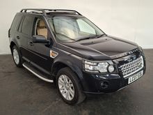 Image of 2007 Land Rover Freelander HSE 16