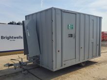 Image of Welfare Unit