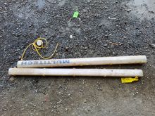 Image of 2x 110V Strip Lights