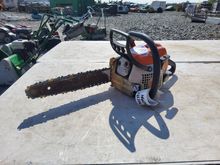 Image of Stihl MS181 Chaisaw