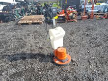 Image of Numatic HFM1515 Floor Poliisher & Scrubber