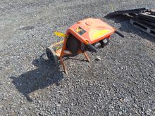 Image of Petrol Mixer