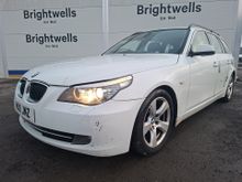 Image of BMW 530D A/C TOURING Estate