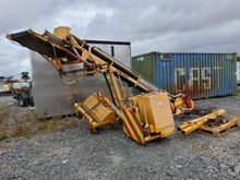 Image of Banksman Ditch Cleaner