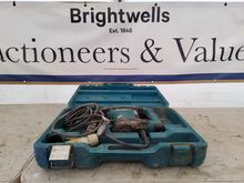 Image of Makita HR3210C Hammer Drill