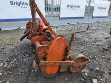 Image of Howard 70" Rotavator
