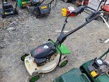 Image of Etesia Mower