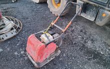 Image of Belle FC4009E Compaction Plate