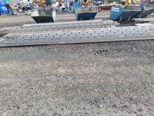 Image of Qty of Youngman Boards