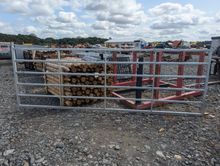 Image of 1 x 12' Farmyard Gate