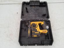 Image of Dewalt Hammer Drill