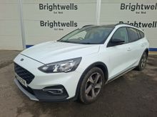 Image of FORD FOCUS ACTIVE ECOBLUE Estate