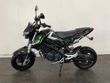 Image of 2023 Benelli TNT125
