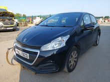 Image of PEUGEOT 208 ACCESS A/C BLUE HDI 5 Door Hatchback
