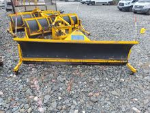 Image of Snow Plough