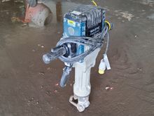 Image of Bosch GSH 27 VC Electric Breaker