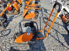 Image of Altrad Belle 12" Pedestrian Compaction Plate