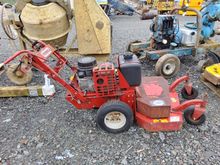 Image of Ferris ACR Pedestrian Mower With Kawasaki FC401V 13.0 Engine