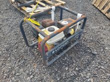 Image of Lon Cin N3500 Petrol Generator